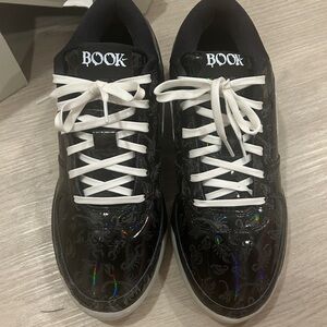 Nike Book1 Book 1 "Scorpion"
Basketball Shoes Style: IM7615-001 Size 11.5